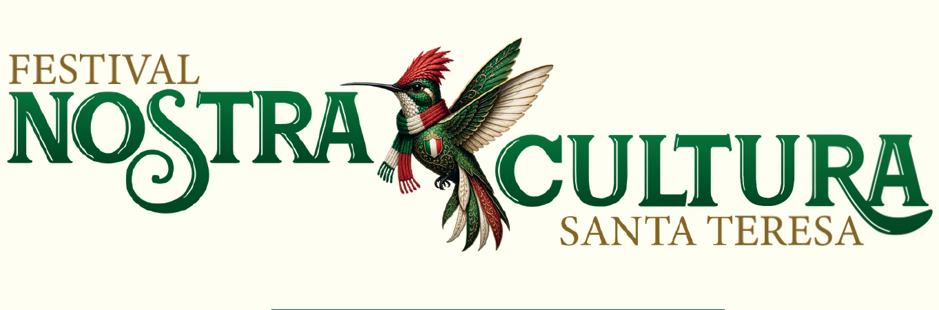Festival Nostra Cultura, Santa Teresa